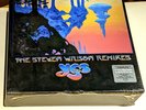 The Steven Wilson Remixes - Yes (2018) US 6 Vinyl LPs / Box NEW & SEALED