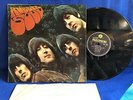 THE BEATLES RUBBER SOUL LOUD CUT 1/1 MATRIX ORIG UK LP EXC+
