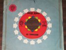 Rare 45 rpm northern soul ED TOWNSEND Dream World/Cherrigale 1961 Warner 5200 E+