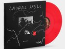 Mitski - Laurel Hell LP Opaque Red Vinyl Record