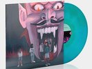Spirit Of The Beehive - Entertainment, Death LP Milk Water Vinyl Record
