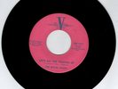 NORTHERN SOUL 45 RPM - THE ROYAL KINGS ON REVERB RECORDS