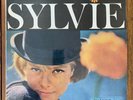 Sylvie Vartan Sylvie Vinyl LP 1965 Reissue RCA Victor 430 103 French Import