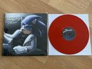 Moonshake Records Sega Sonic the Hedgehog Three 3 Vinyl Record LP Vinyl MOON012