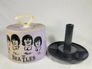Beatles Purple 1966 Disk-GO-Case for 7