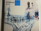 Radiohead – OK Computer OKNOTOK 1997 2017. 3 LP Blue Vinyl. Ltd Edition.