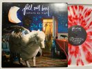 Fall Out Boy Infinity on High 2 x Vinyl LP Clear w/ Red Splatter