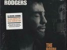Paul Rodgers The Royal Sessions ... USA vinyl LP  record