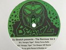 DJ Stretch - Hungry Tiger Remixes 12