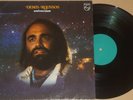 Demis Roussos -Universum- LP DDR, AWA ‎Intershop, White Label Promo, Philips