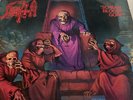 Record LP Scream Bloody Gore O.G