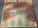 Pink Floyd A Saucerful Of Secrets Vinyl. ST 5131