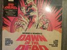 Waxwork Dawn of the Dead Vinyl Soundtrack New/Sealed Sunrise Variant