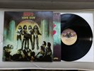 KISS Rock Lp Love Gun CASABLANCA NBLP-7057 1977 EX