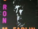 RON MCFARLIN SEALED LP PRIVATE OUTSIDER FOLK ROCK ROUND ROBIN RECORDS VINYL 12
