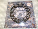 Gong – The Mystery And The History Of The Planet Gong- Vinyl 2LP Booklet