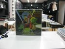 Scientist And Prince Jammy LP Europe Strike Back 2018 180GR. Audiophile Orange