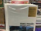 Marc Moulin LP Placebo Years 1971-1974 Turquoise Vinyl