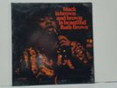 RARE SEALED RUTH BROWN Black is Brown and Brown is Beautiful SKYE SK-13 LP Funk