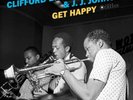 Clifford Brown & J.J. Johnson Get Happy (Vinyl) 12