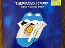 Bridges To Buenos Aires by The Rolling Stones (3LP Vinyl, 2019)