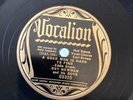 COUNTRY ROY NEWMAN BOYS Vocalion 03325 There Be Changes Made/Good Man E