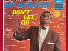 Roy Hamilton - Don't Let Go - Epic - EG 7200 - EP