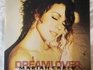 MARIAH CAREY DREAMLOVER COLUMIBA 44 77079 US SHRINK VINYL 12
