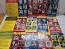 COMPLETE The RCA Victor Encyclopedia Of Recorded Jazz 12 Volume Set 10
