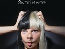 Sia-THIS IS ACTING VINYL LP NEU