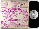 Wreckin Cru ft. Dr. Dre - Surgery 12