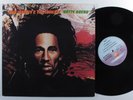 BOB MARLEY Natty Dread MOV LP VG++/NM europe 180g audiophile reissue