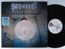 ONSLAUGHT In Search Of Sanity LONDON LP NM