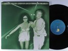 ROBERT PALMER Sneakin' Sally Through The Alley ISLAND LP VG++