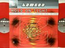Lambda - Hold On Tight / 2 x 12