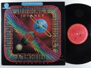 JOURNEY Departure COLUMBIA LP NM/VG++ half-speed audiophile w/ insert