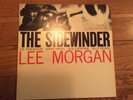 Lee Morgan - The Sidewinder - Blue Note 84157 - Classic Soul Jazz Vinyl LP