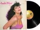 AMANDA MIGUEL El Sonido Vol 1 EL ME MINTIO LP Vinyl Album 1981 MEXICO Melody