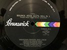 Vaughan Mason And Crew 12” Bounce, Rock, Skate, Roll - VG++