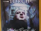 Torch - Blauer Samt 2xLP Hip Hop Deutsch Kult neuwertiger Zustand