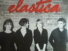 ELASTICA S/T SELF TITLED VINYL LP ROUGH TRADE UK 2017 NEW SEALED