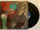 Quiet Riot - Mental Health - 1983 US 1st Press (EX)  in Shrink Ultrasonic Clean