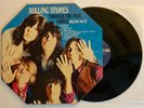 Rolling Stones - Through The Past Darkly - 1970 US Stereo (NM) Ultrasonic Clean