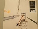 PAUL MCCARTNEY PIPES OF PEACE LIMITED EDITION LP SILVER VINYL