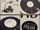 DRIVE LIKE JEHU Yank Crime LP + 7” Marbled Vinyl-rocket from the crypt sultans