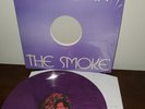 Joe Vann - Found in the Smoke - Signed Vinyl / From Indian Lakes