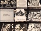 WEST x NORTH-SOUTH 5x 7” Vinyl Box Set-samiam face to face seaweed down by law