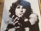 The Doors Greatest Hits Original Vinyl Record LP-SE-515-Elektra-1980 Excellent