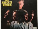 Los Angeles Negros - Y Volvere - 1971 - Vinyl Record LP