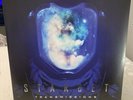 Starset “Transmissions” 2 LP Vinyl Record 2015 Razor & Tie